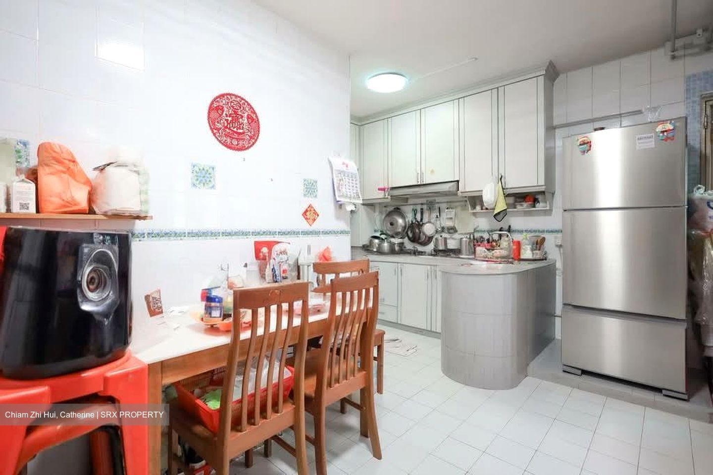 Blk 318D Anchorvale Link (Sengkang), HDB 5 Rooms #547689821